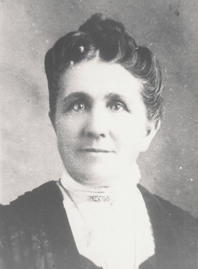 Sarah Larsen (1853 - 1936) Profile